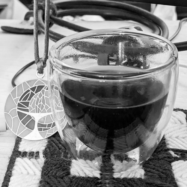 Espresso with Chalice