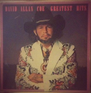 David Allen Coe: Greatest Hits