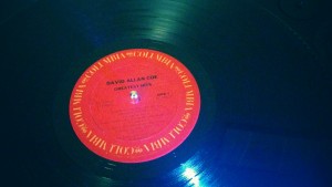 David Allen Coe: Greatest Hits